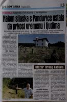 Atik džamija Hemlijaši