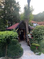 Restoran Ribnjak Bosanska kuća – Babajići