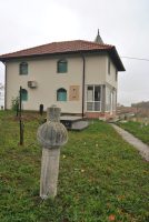 Atik džamija Hemlijaši