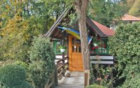 Restoran Ribnjak Bosanska kuća – Babajići