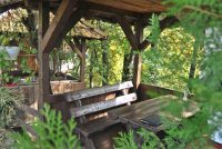 Restoran Ribnjak Bosanska kuća – Babajići