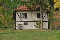 Restoran Ribnjak Bosanska kuća – Babajići