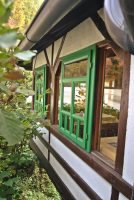 Restoran Ribnjak Bosanska kuća – Babajići