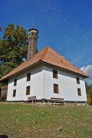 Atik džamija Gornje Vukovije – Tojšići