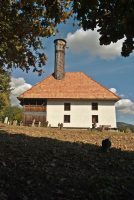 Atik džamija Gornje Vukovije – Tojšići