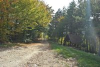 Izletište „Paljevine” – Sarači