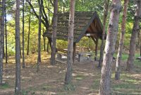 Izletište „Paljevine” – Sarači