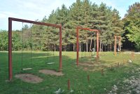 Izletište „Paljevine” – Sarači