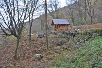 Izletište Pećina Gojčin