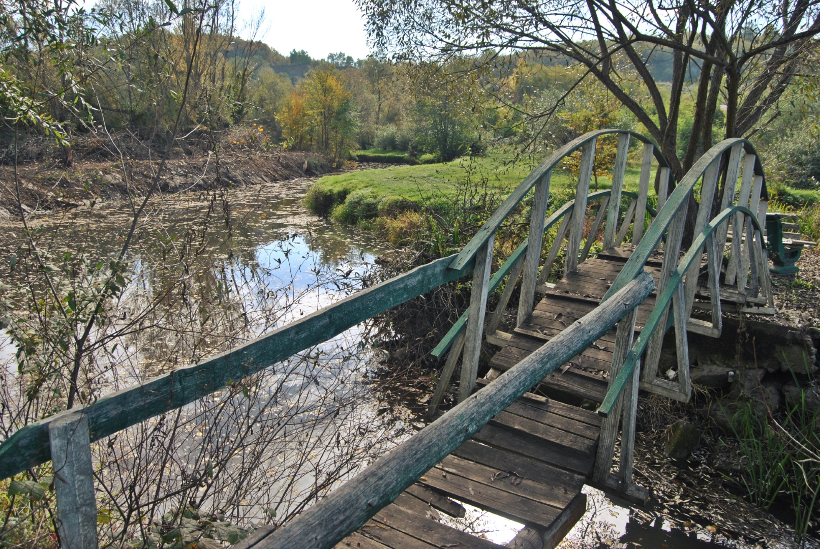Izletište „Spreča”