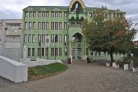 Kalesija Centar