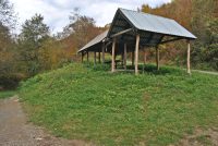Izletište Kiseljak – Dubnica