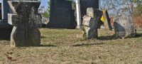 Nekropola stećaka „Brkića groblje”, Dubnica