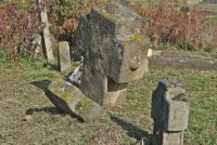 Nekropola stećaka „Brkića groblje”, Dubnica