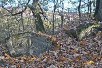 Nekropola stećaka „Mađarci”, Seljublje