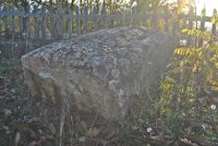 Nekropola stećaka „Mramorje”, Bukvari