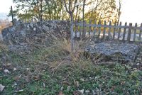 Nekropola stećaka „Mramorje”, Bukvari