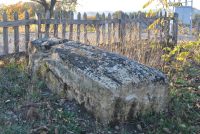 Nekropola stećaka „Mramorje”, Bukvari