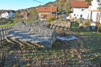 Nekropola stećaka „Mramorje”, Bukvari