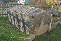Nekropola stećaka „Mramorje”, Bukvari