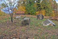 Nekropola stećaka „Mramorje”, Gojčin
