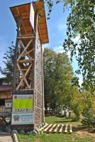 Planinsko-pčelarska kuća Eco Nahl