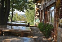 Planinsko-pčelarska kuća Eco Nahl
