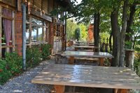Planinsko-pčelarska kuća Eco Nahl
