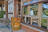 Planinsko-pčelarska kuća Eco Nahl