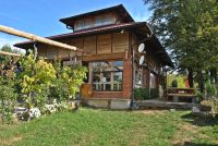 Planinsko-pčelarska kuća Eco Nahl