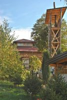 Planinsko-pčelarska kuća Eco Nahl