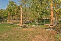 Planinsko-pčelarska kuća Eco Nahl
