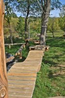 Planinsko-pčelarska kuća Eco Nahl