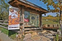 Planinsko-pčelarska kuća Eco Nahl