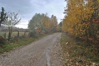 Planinarske staze Palavre – Zolje – Jajići