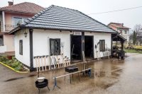 Stara kovačnica Međaš