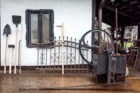 Stara kovačnica Međaš