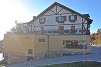 Restoran Vila Ana Seljublje