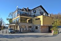 Restoran Vila Ana Seljublje