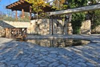 Restoran Vila Ana Seljublje