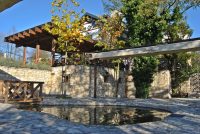 Restoran Vila Ana Seljublje