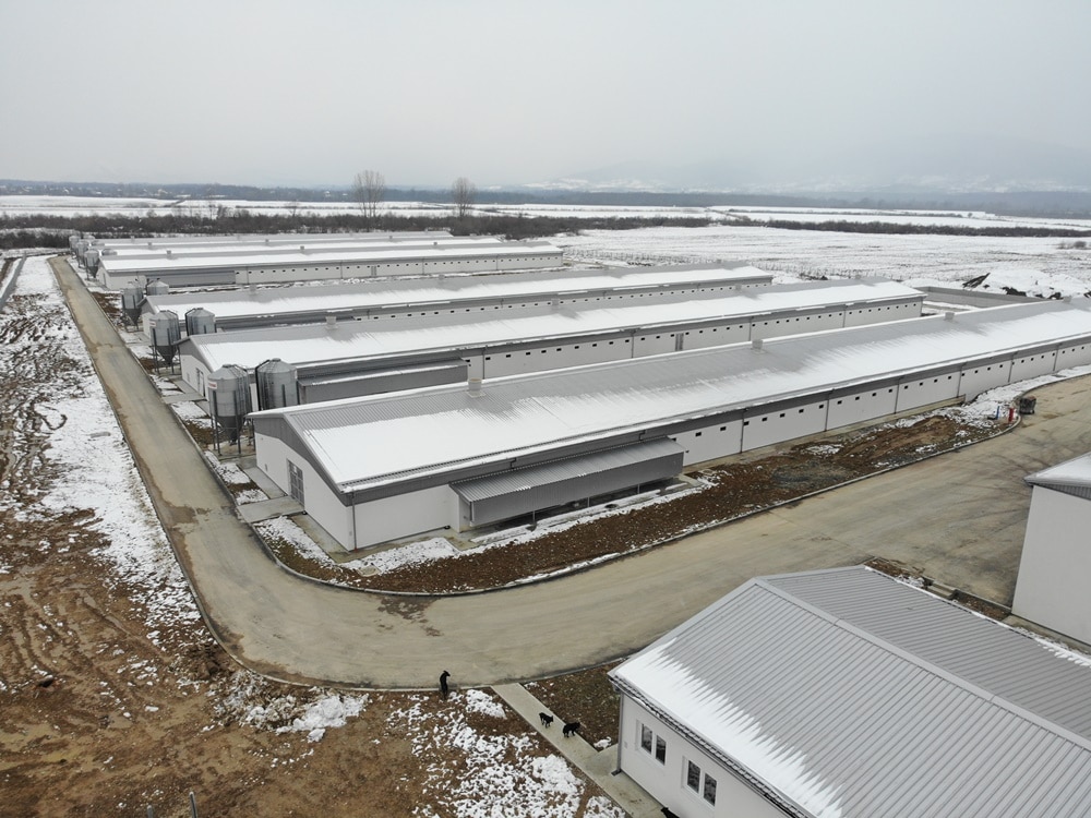 Bingo u Kalesiji investirao novih 8 miliona KM, posao za dvadeset osoba Općina Kalesija