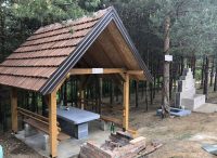 Izletište „Paljevine” – Sarači