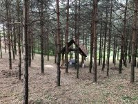 Izletište „Paljevine” – Sarači